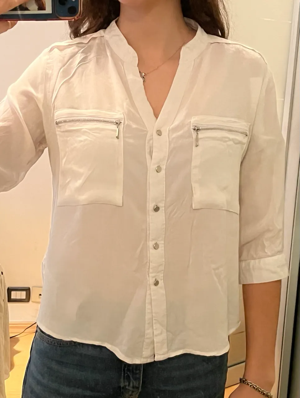 Blusa Medium - imagen 1