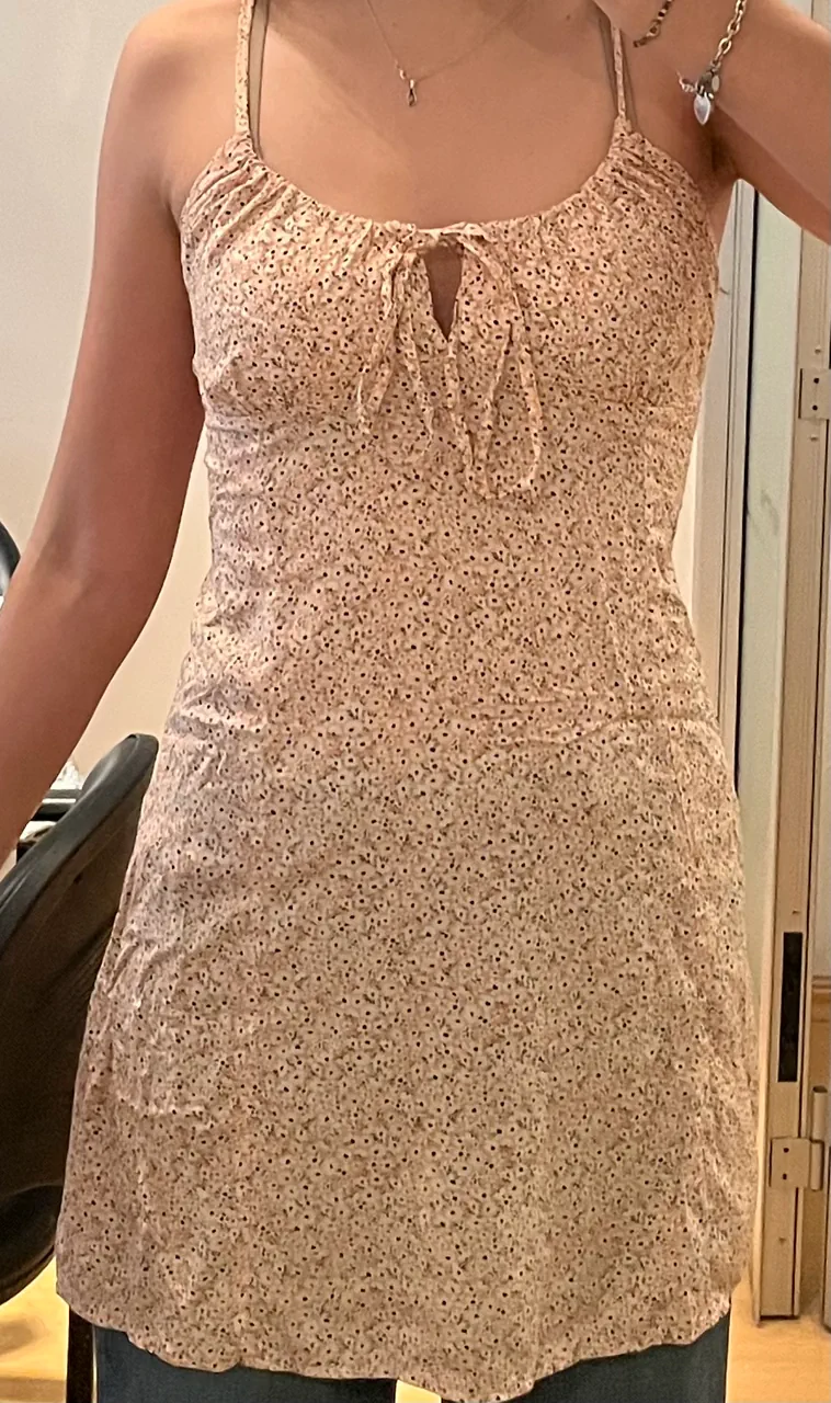 Vestido Sin marca - imagen 1