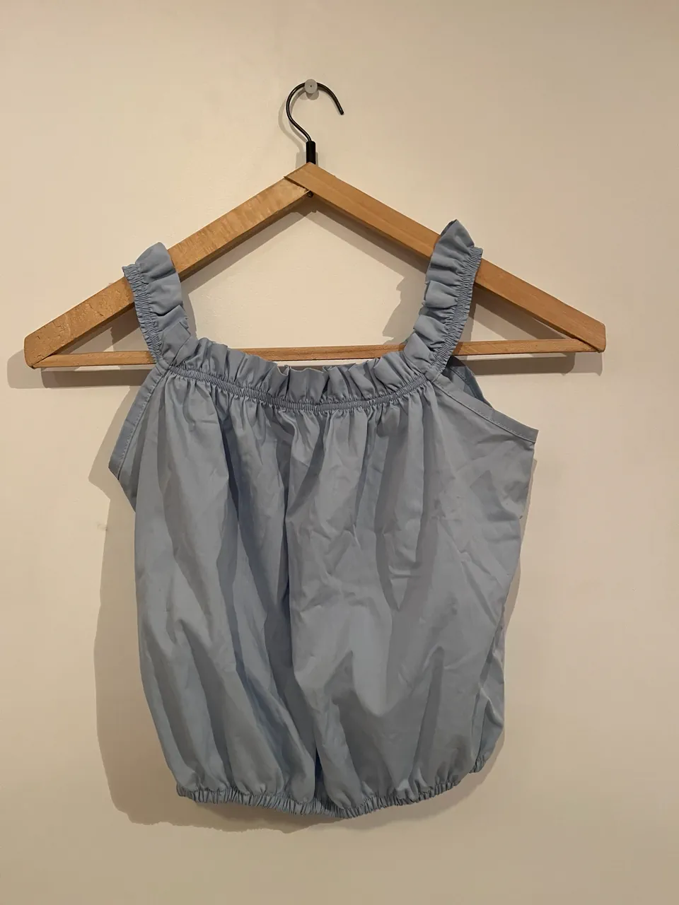 Musculosa Inversa - imagen 1