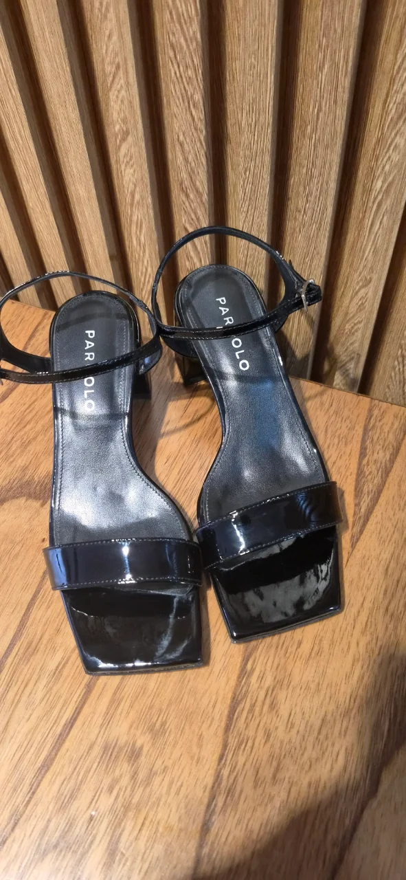 Sandalias Paruolo - imagen 1