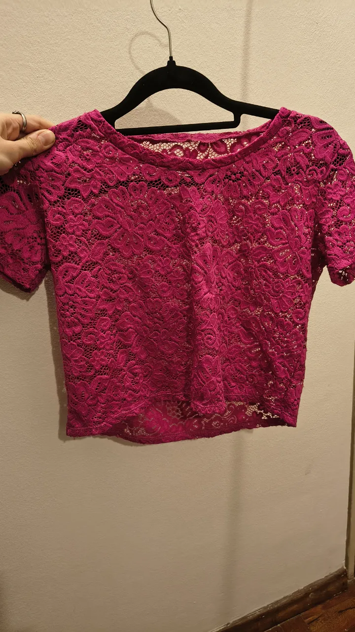 Remera Sin marca - imagen 1