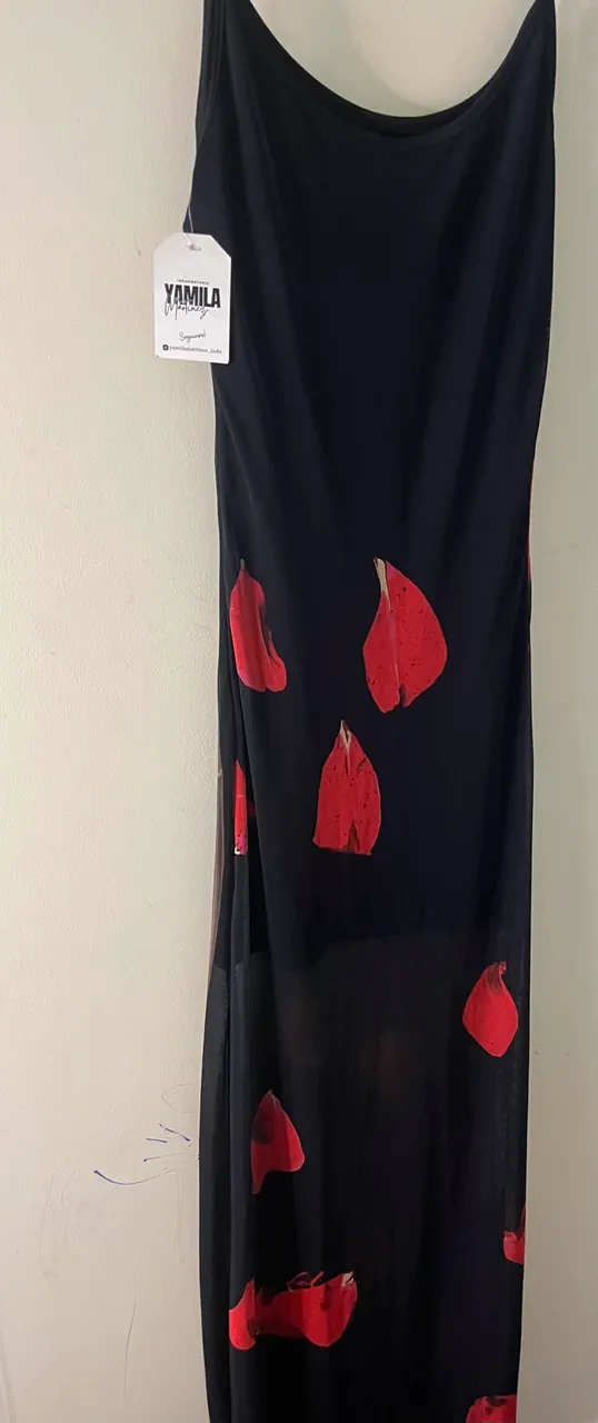Vestido Sin marca conocida - imagen 1