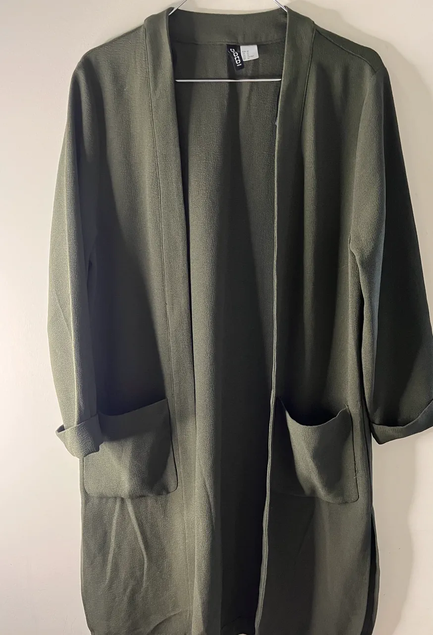Cardigan H&M - imagen 1