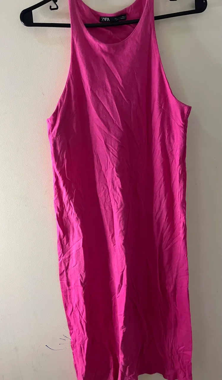 Zara · Talle M