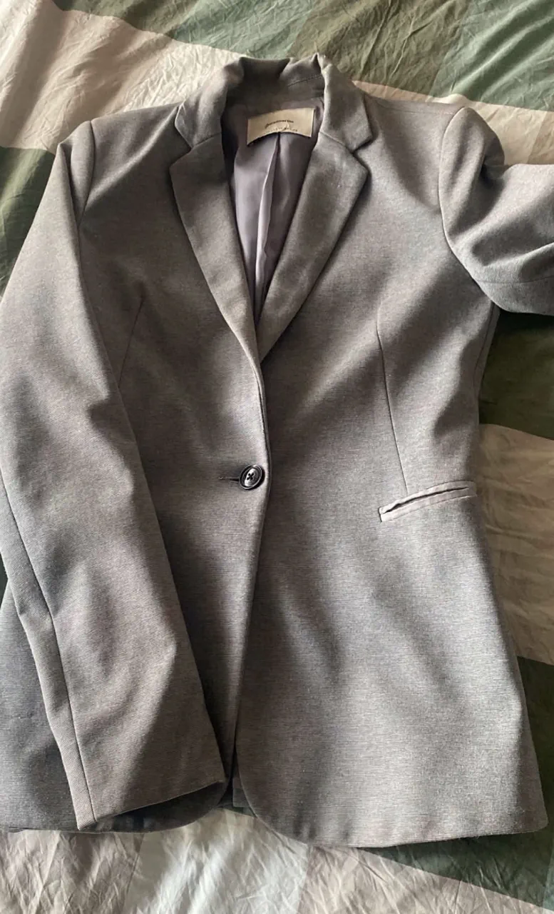 Blazer Stradivarius - imagen 1