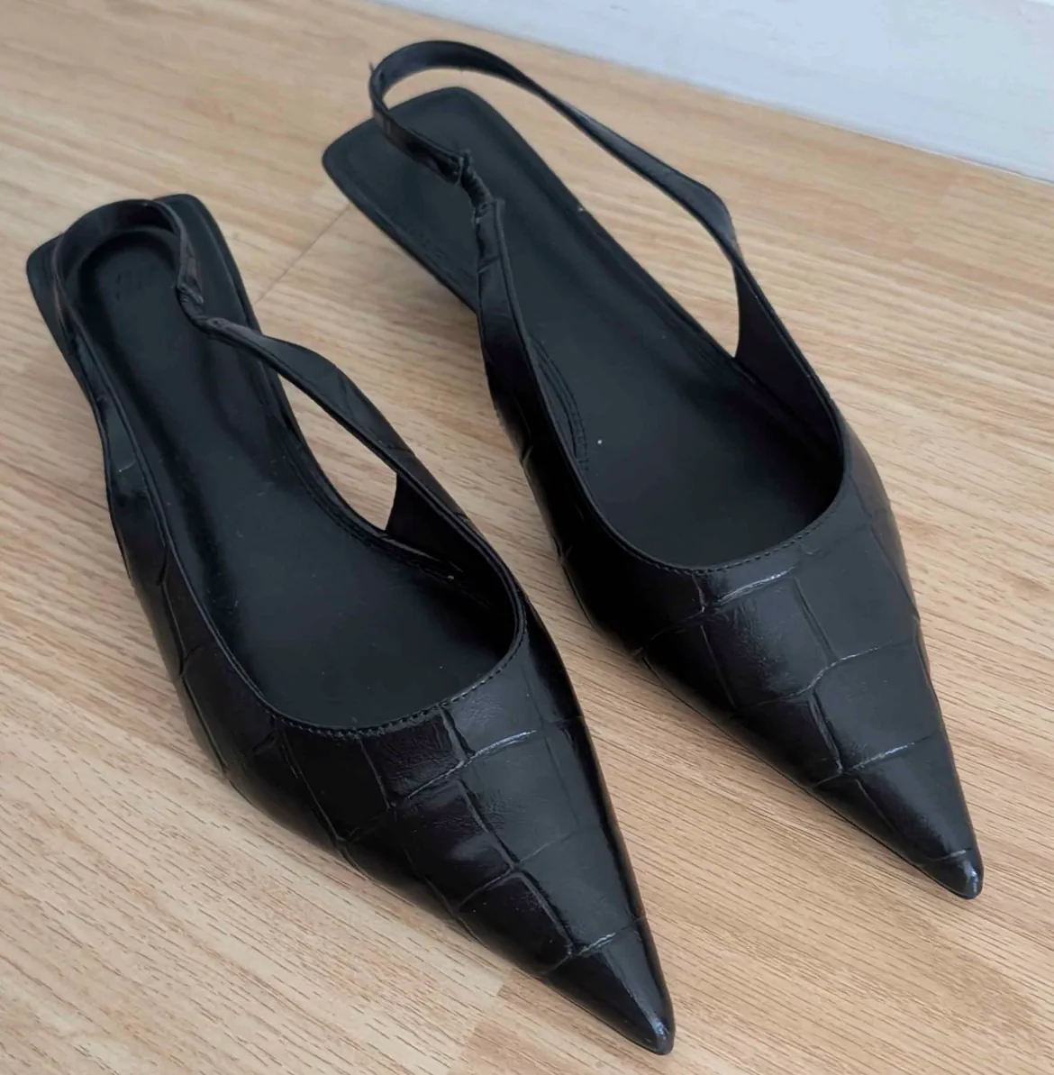 Sandalias H&M - imagen 1
