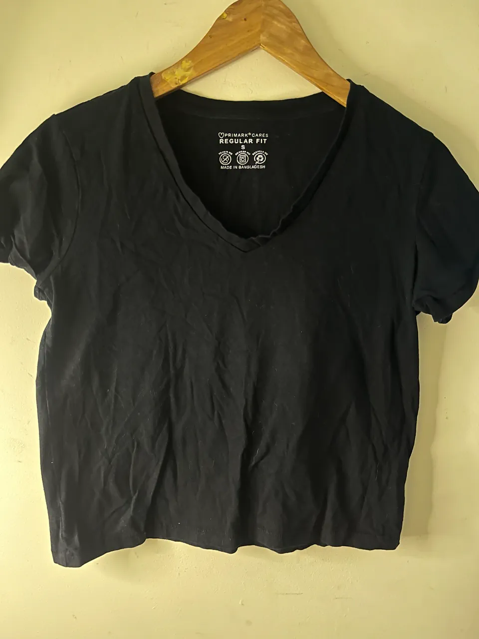 Remera Primark - imagen 1
