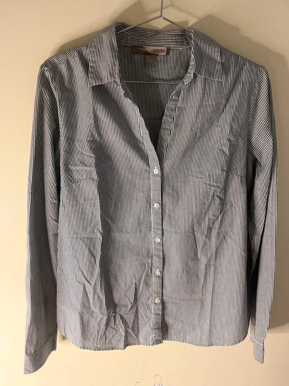 Camisa Forever 21 - imagen 1