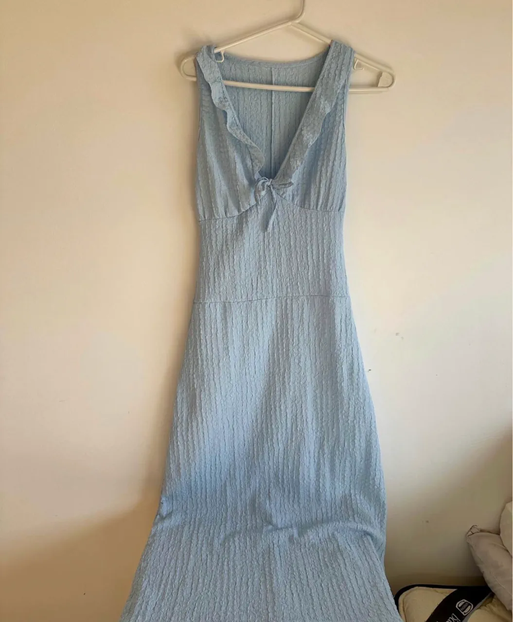 Vestido Sin marca. · Talle M