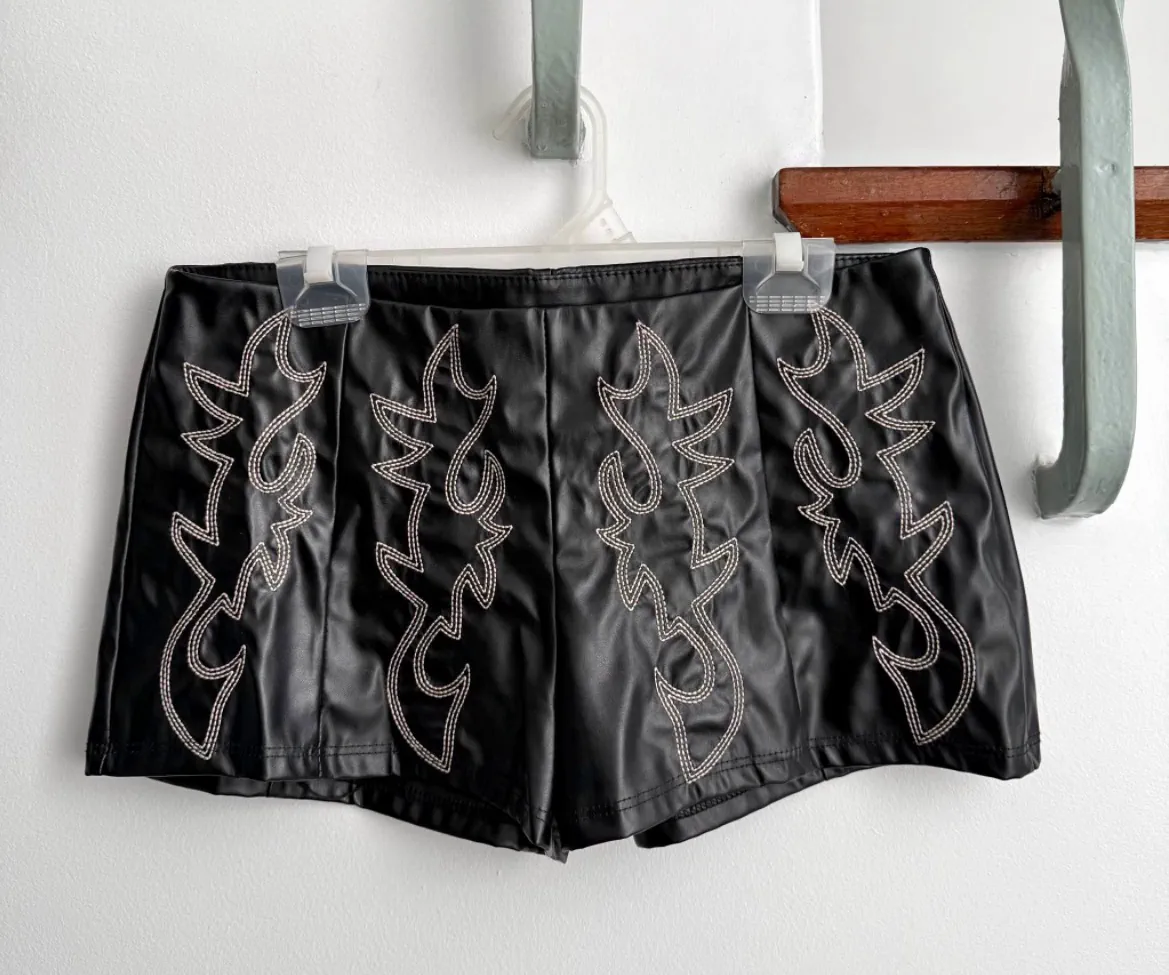 Short Sin marca - imagen 1
