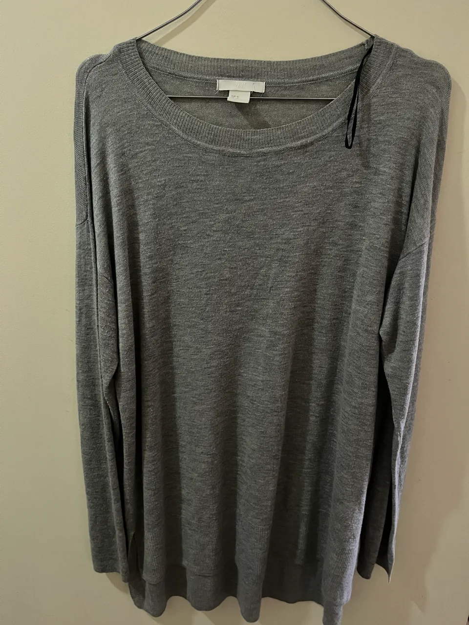 Sweater Hym - imagen 1