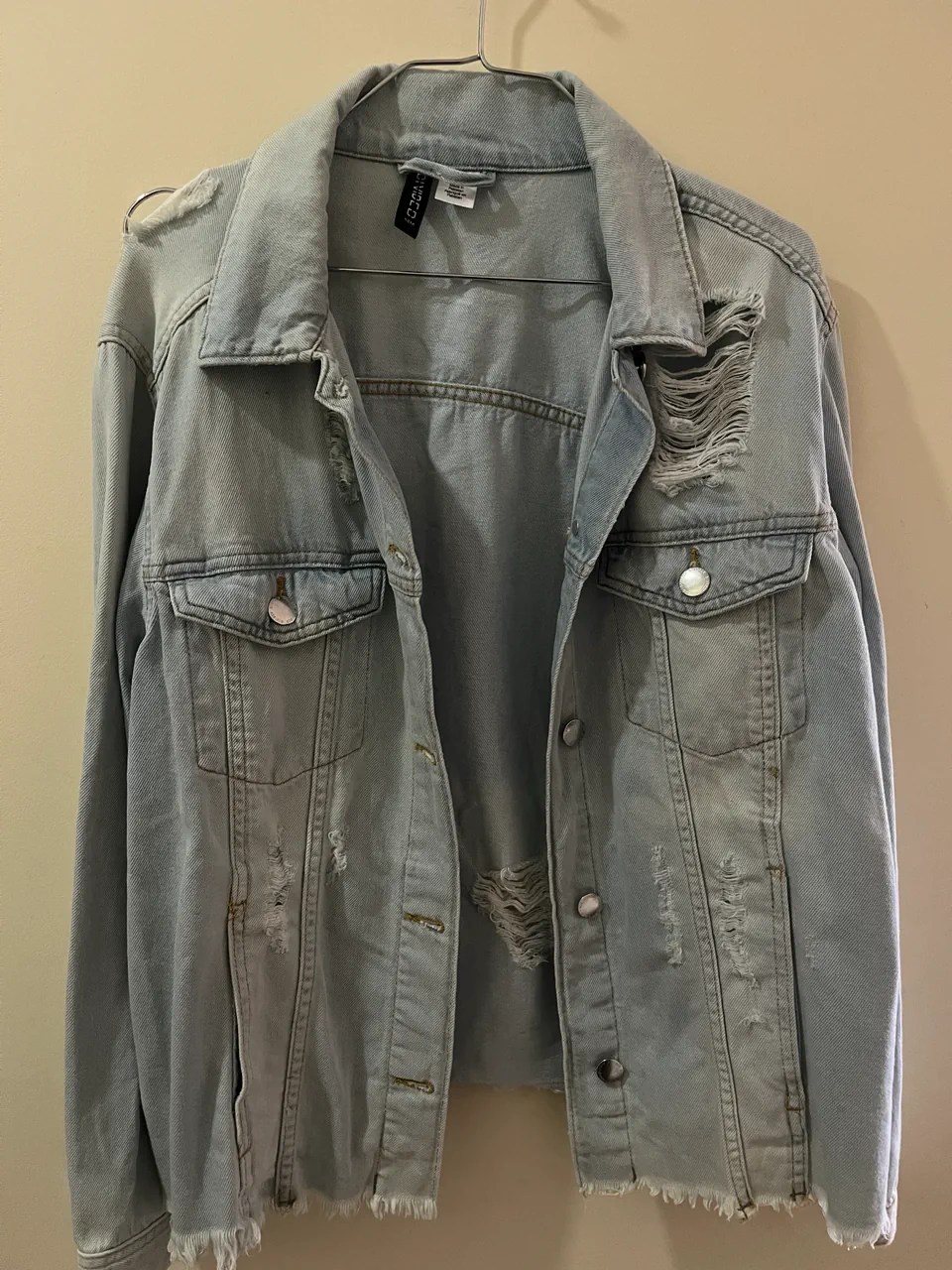 Campera H&M - imagen 1