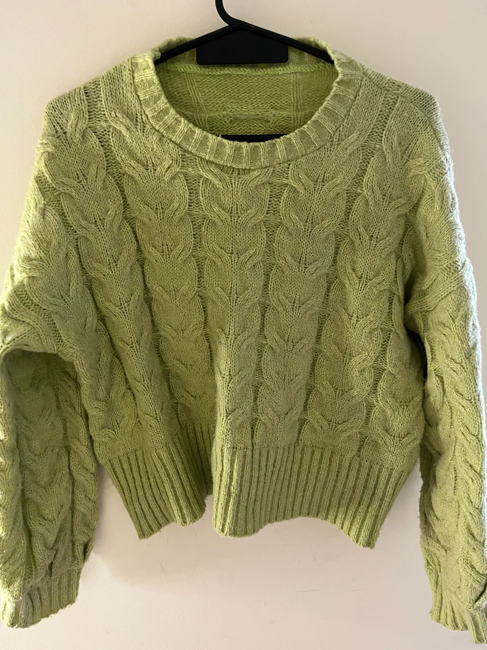 Sweater Sin marca - imagen 1
