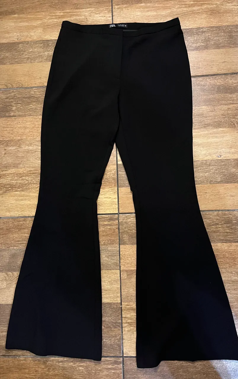 Pantalón Zara - imagen 1