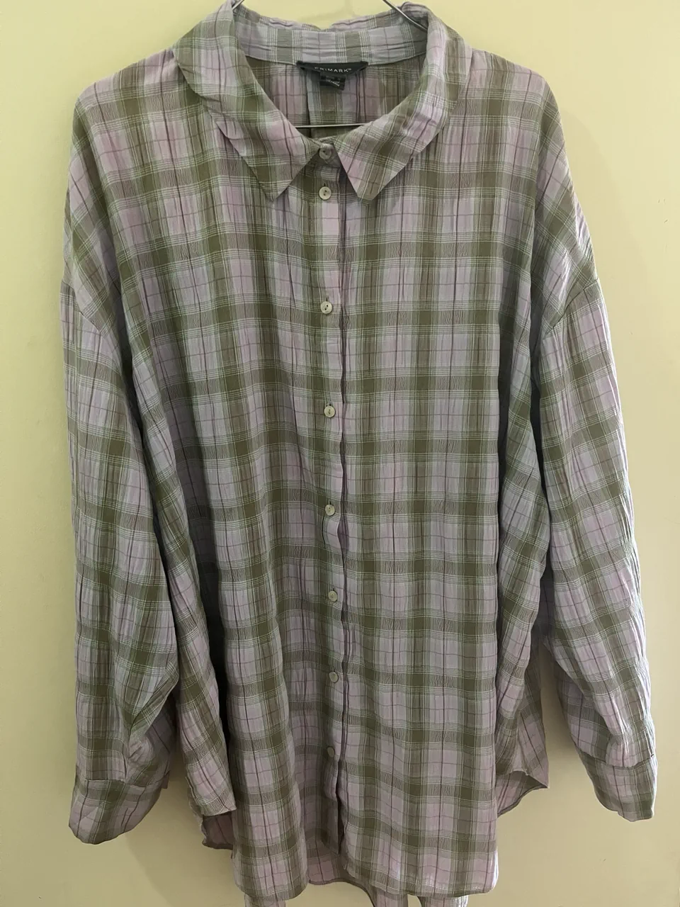 Camisa Primark - imagen 1