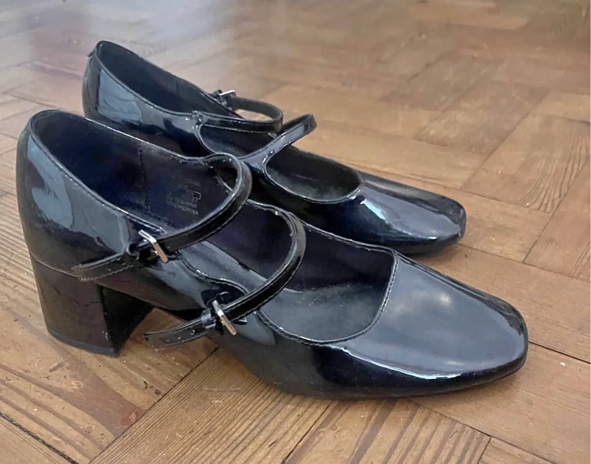 Bershka · Talle AR 40