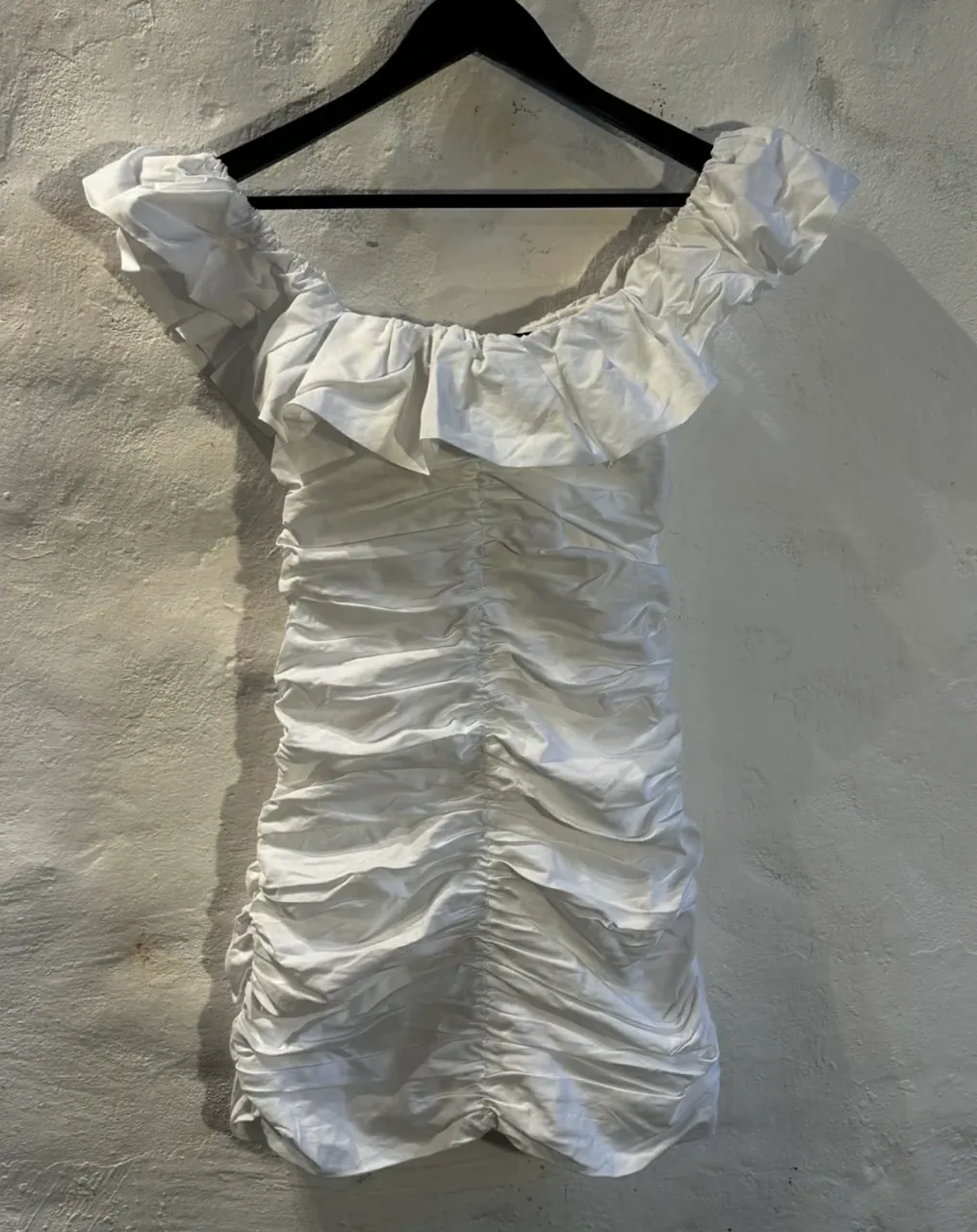Zara · Talle XS