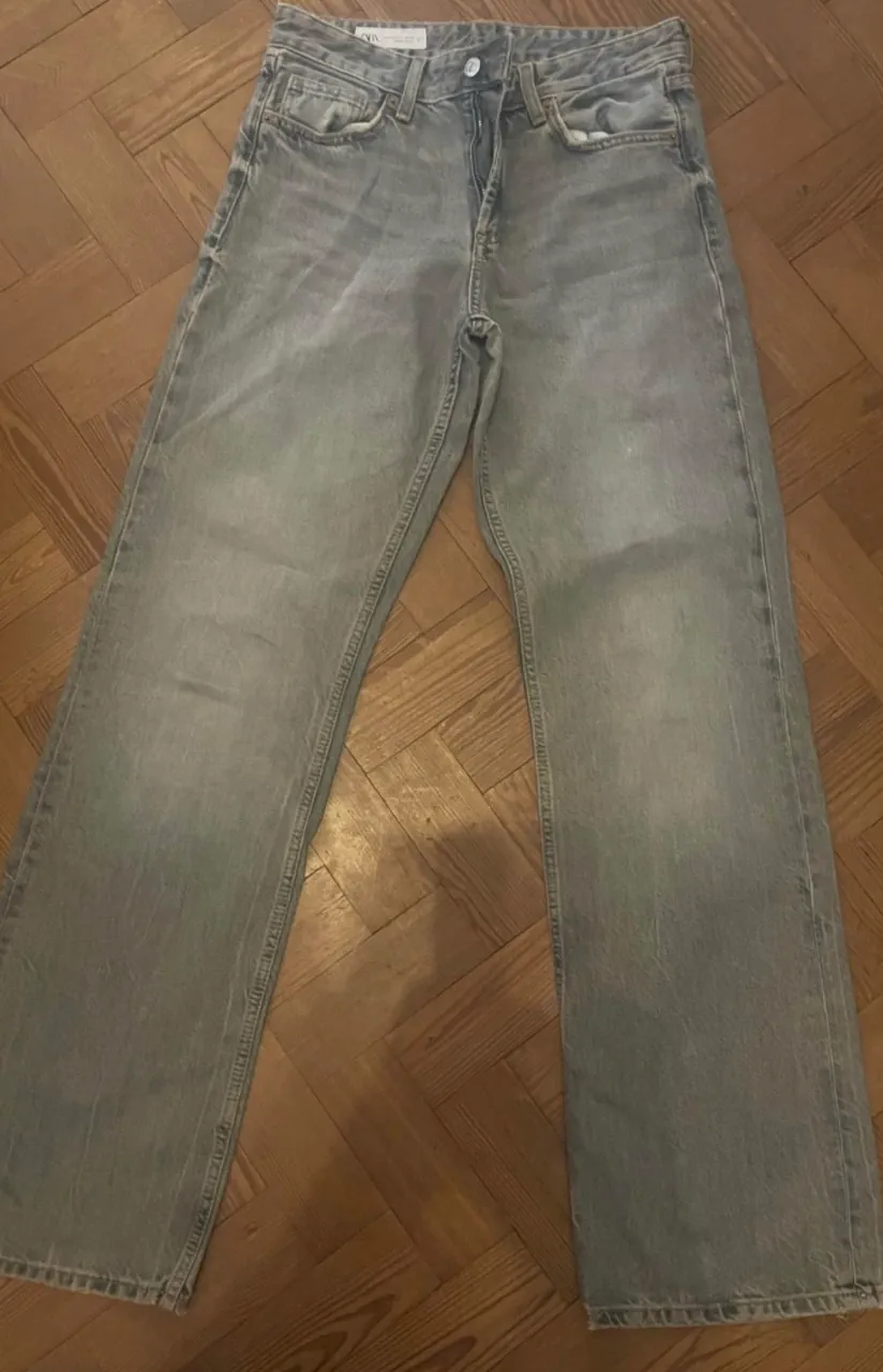 Zara · Talle EU 36