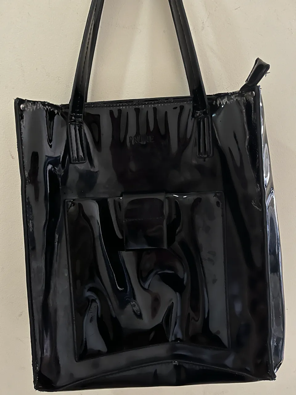 Cartera Prüne - imagen 1