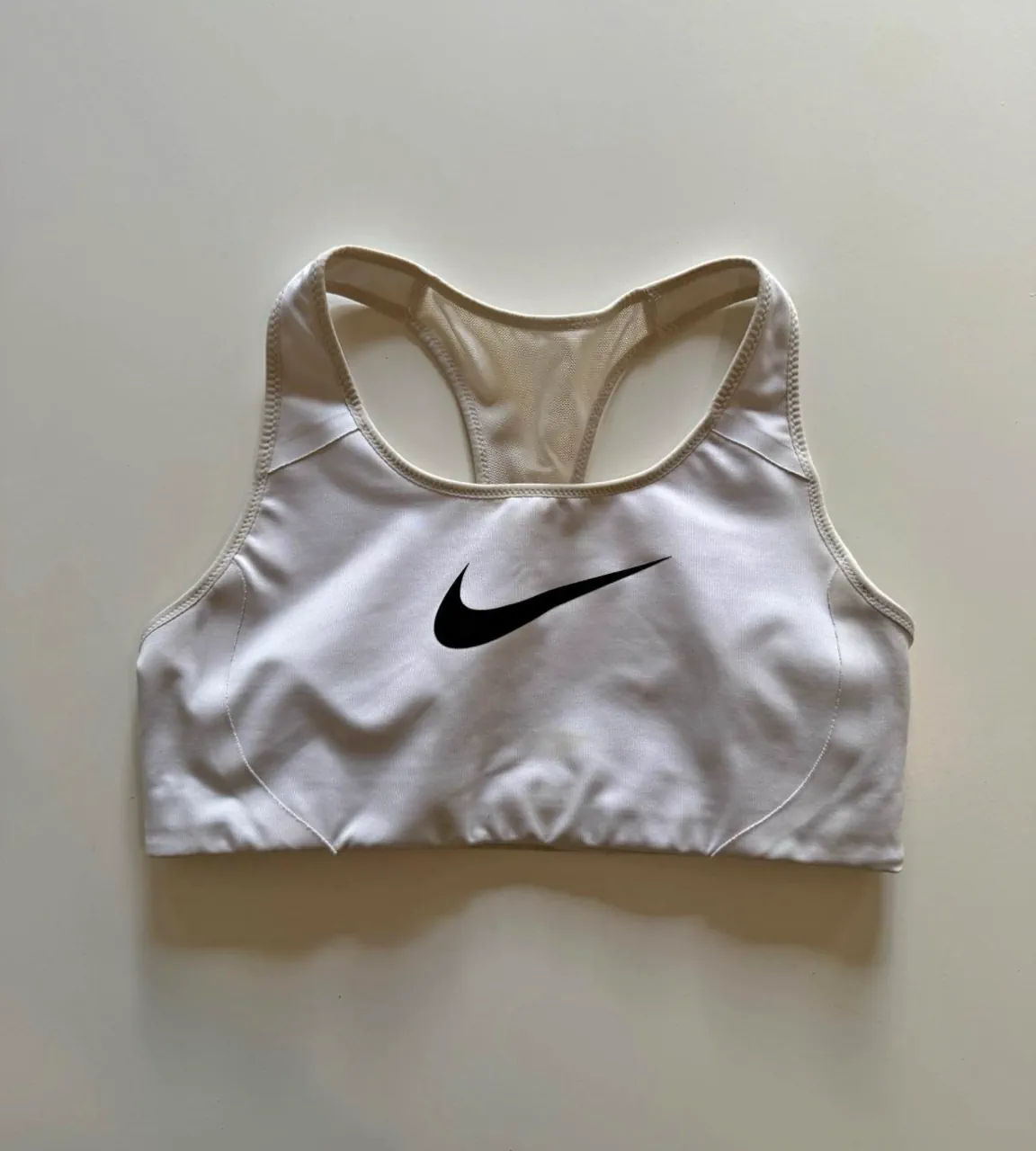 Corpiño deportivo Nike - imagen 1