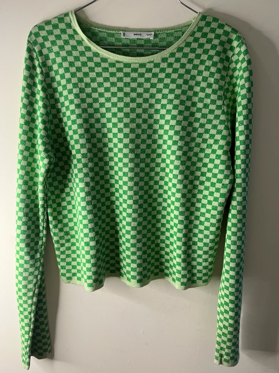 Sweater MNG · Talle M