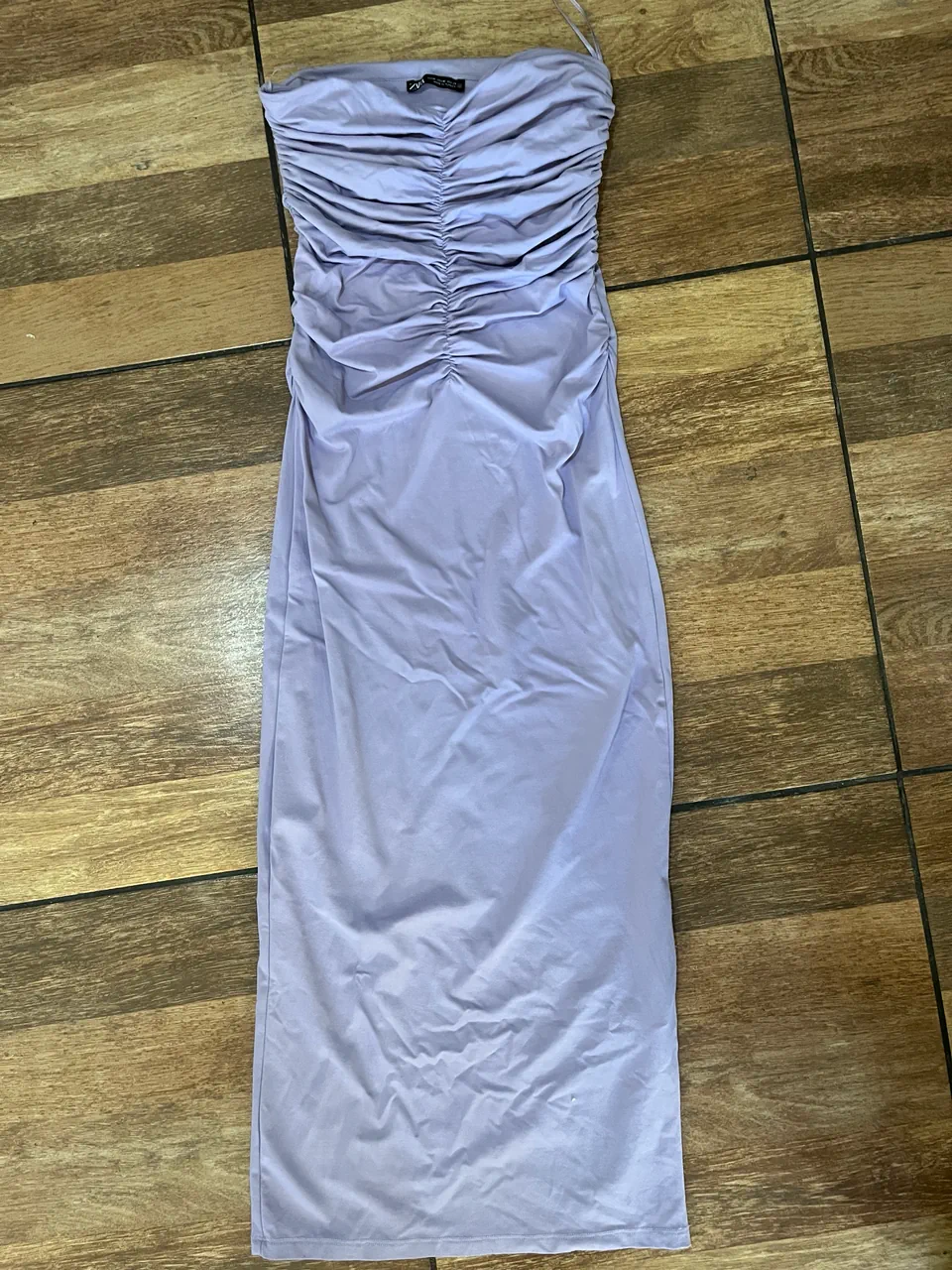 Vestido Zara - imagen 1