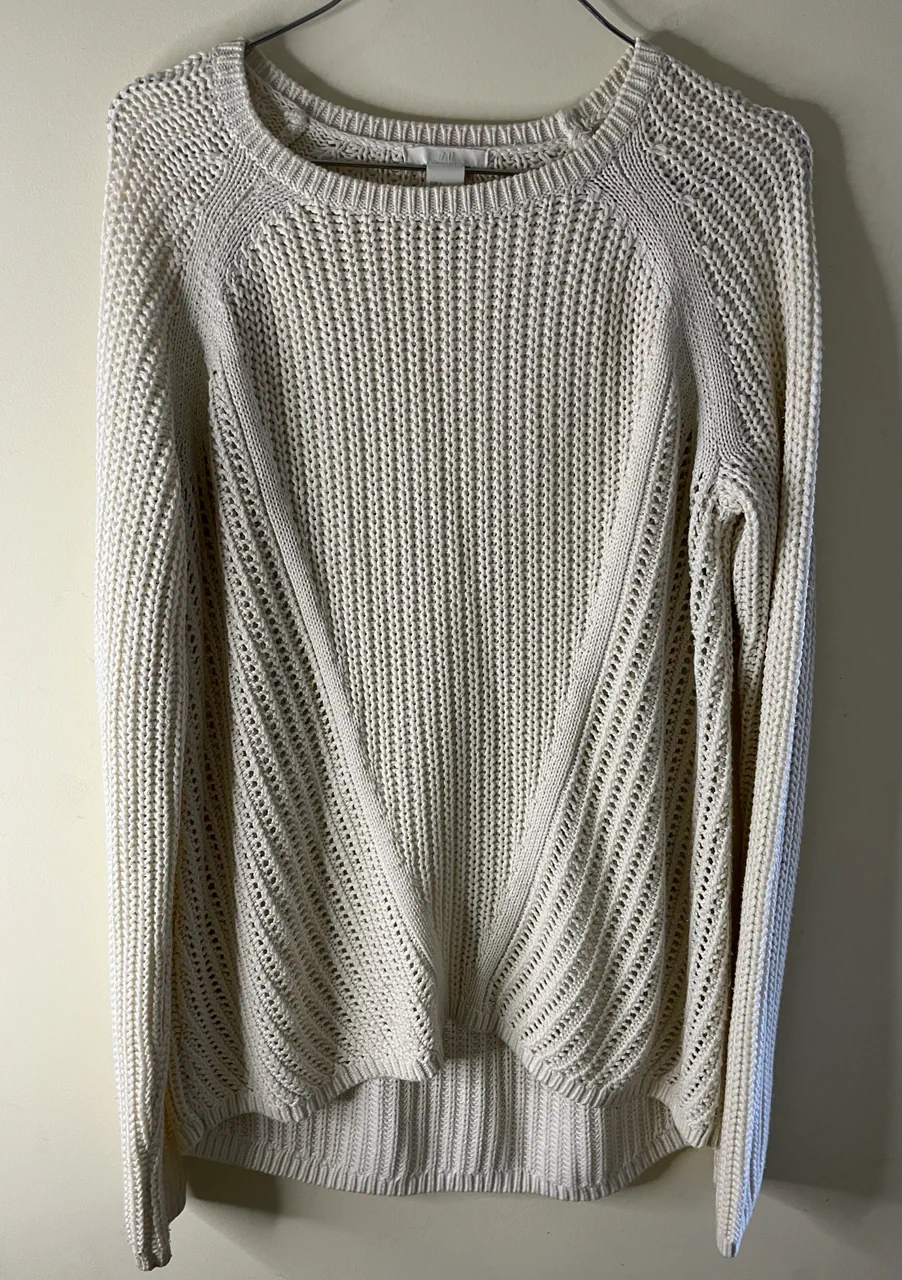 Sweater H&M - imagen 1