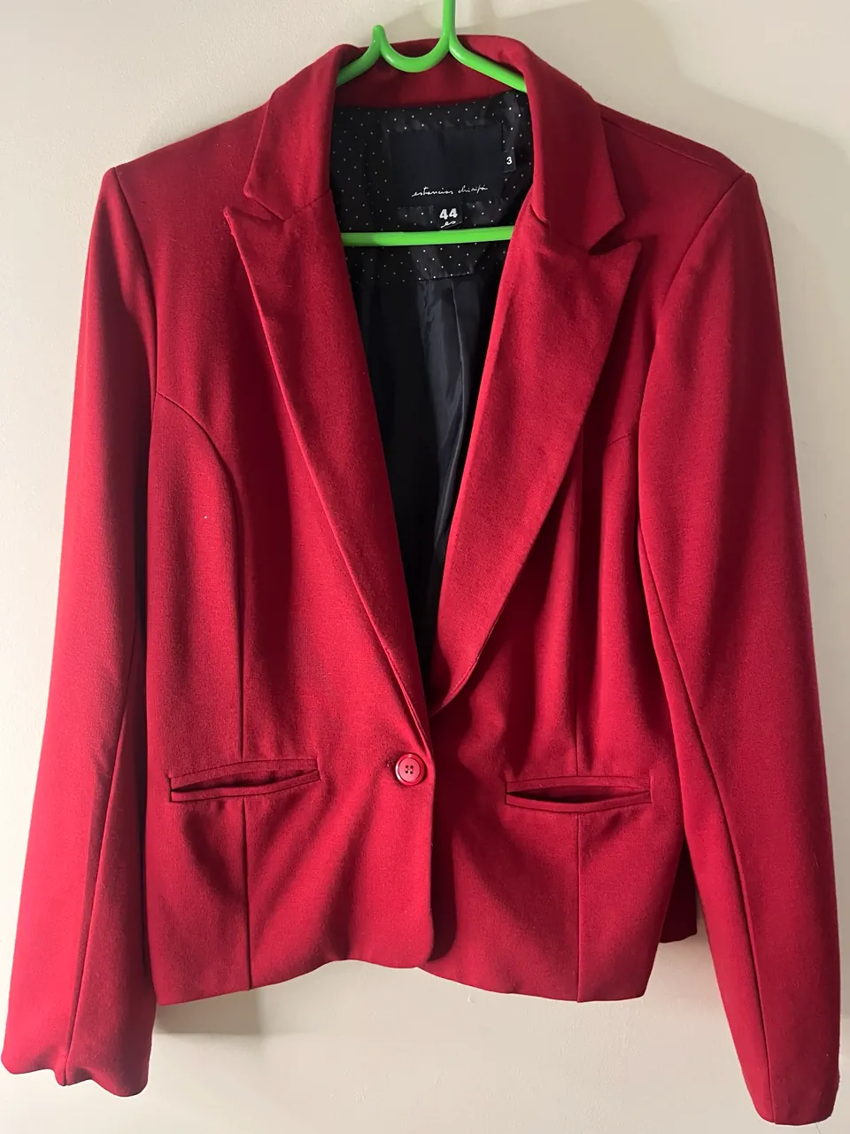Blazer Estancias Chiripa - imagen 1
