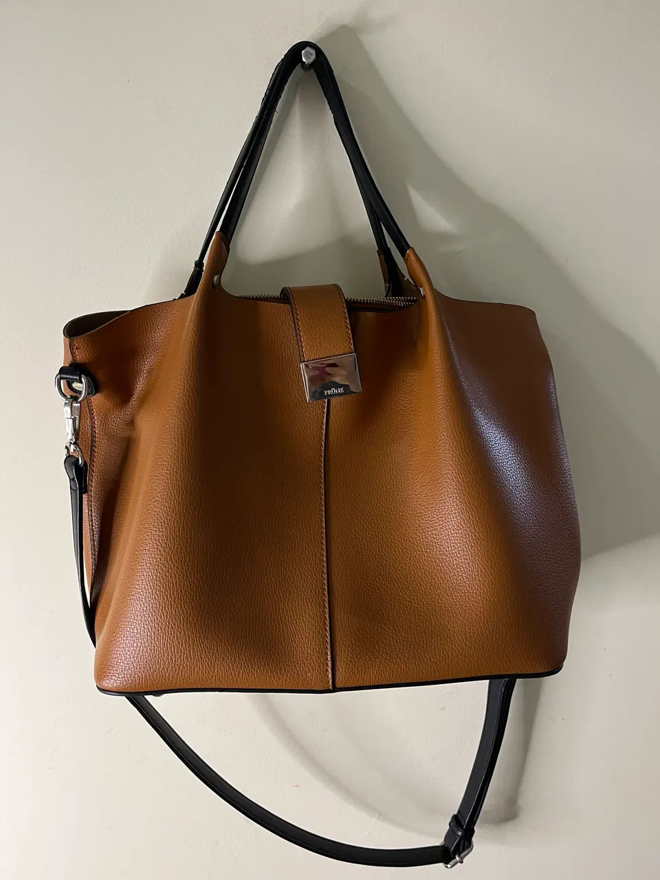 Cartera Prüne - imagen 1