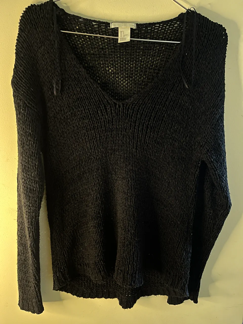 Sweater H&M - imagen 1