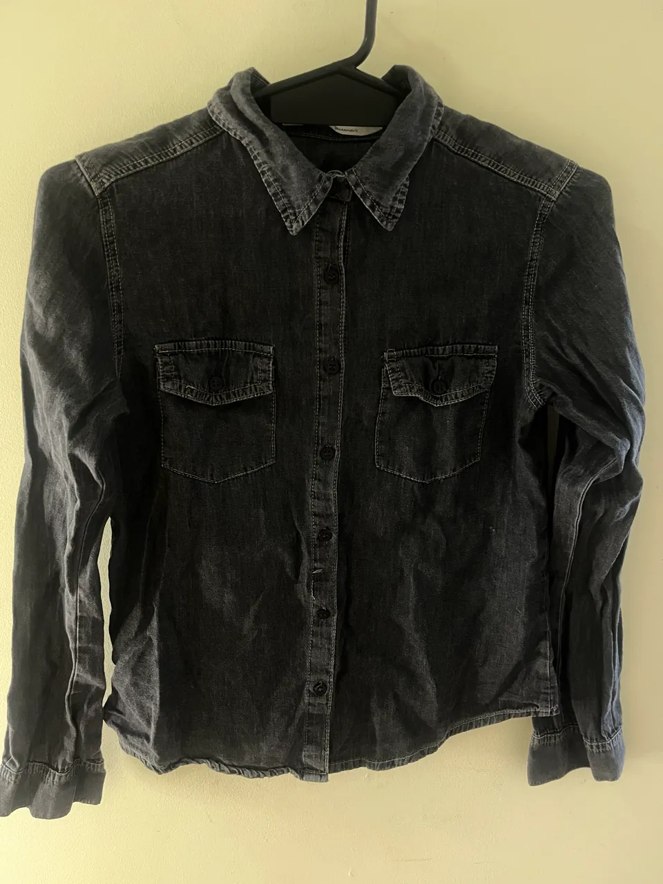 Camisa Como Quieres - imagen 1