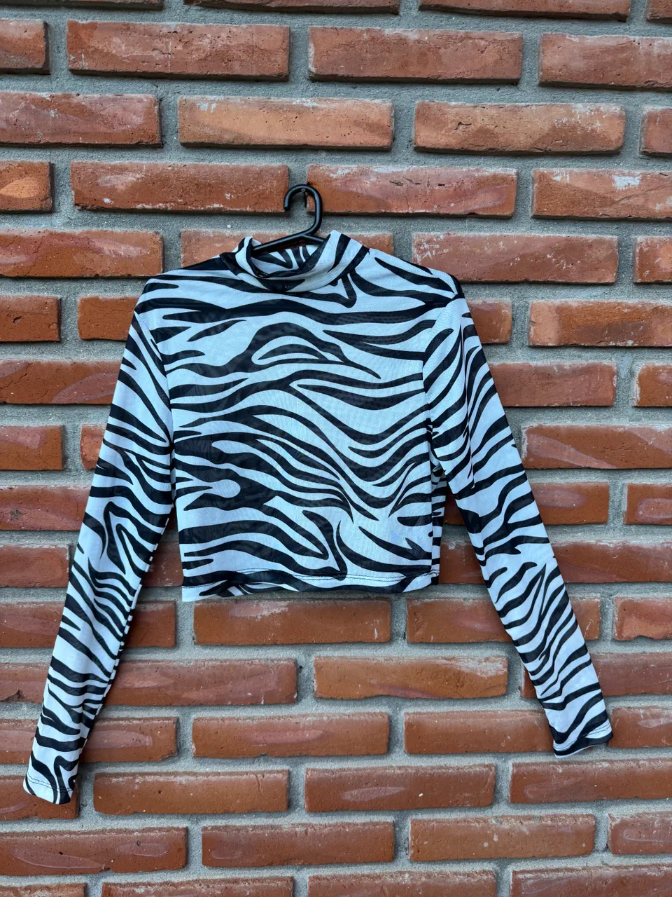 Remera Shein - imagen 1