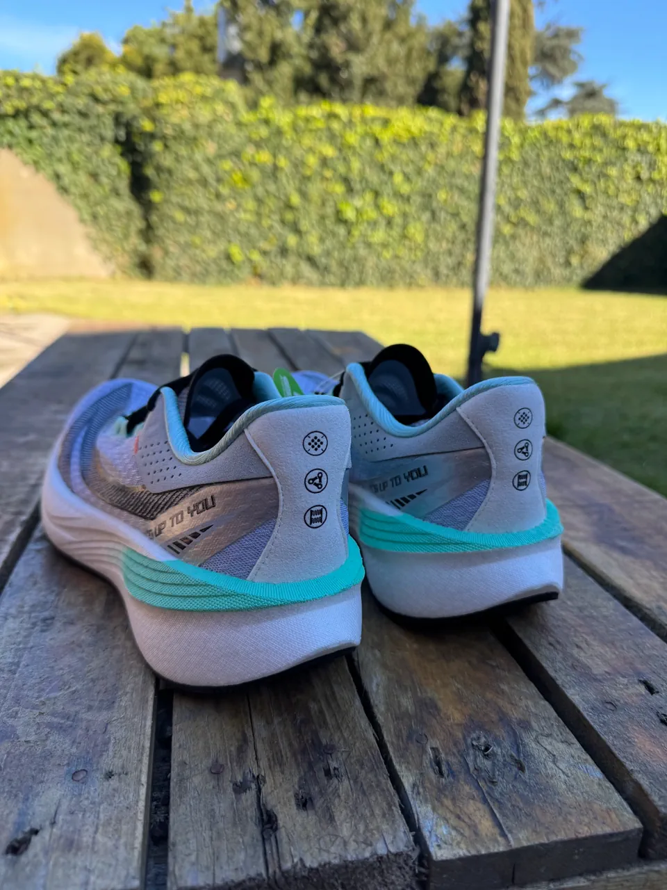 Zapatillas Ndu - imagen 2
