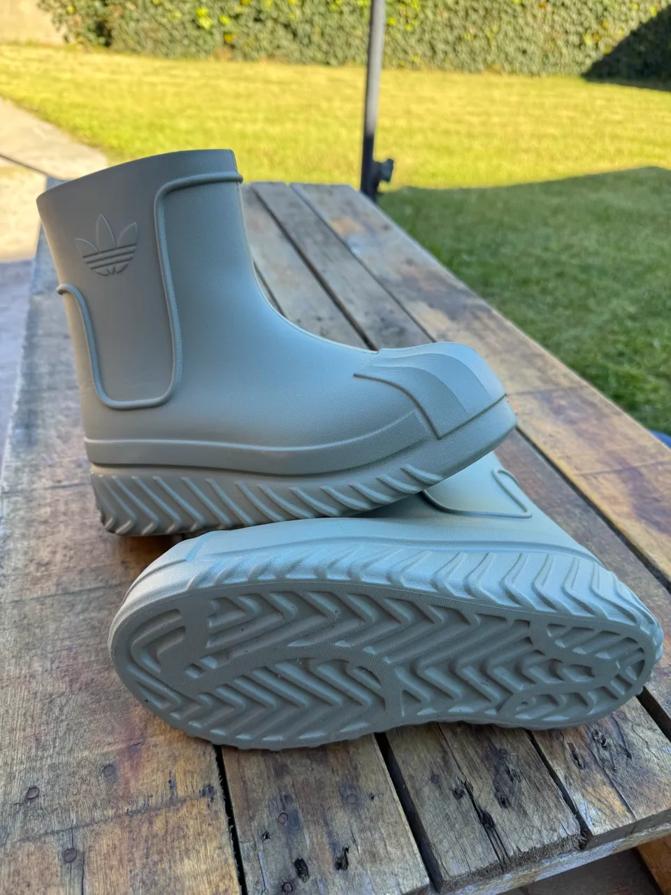 Botas adidas - imagen 4