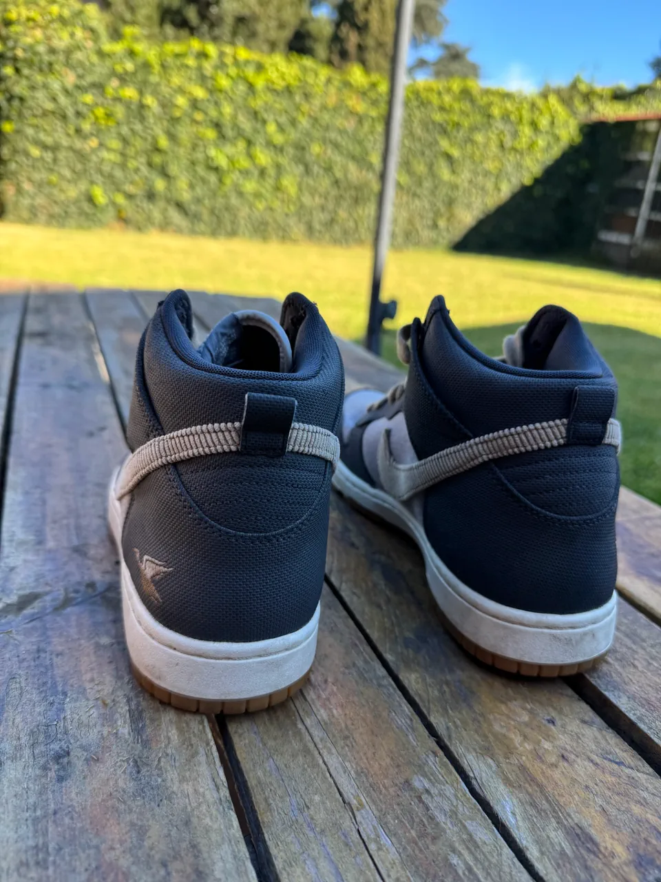 Zapatillas Nike - imagen 3