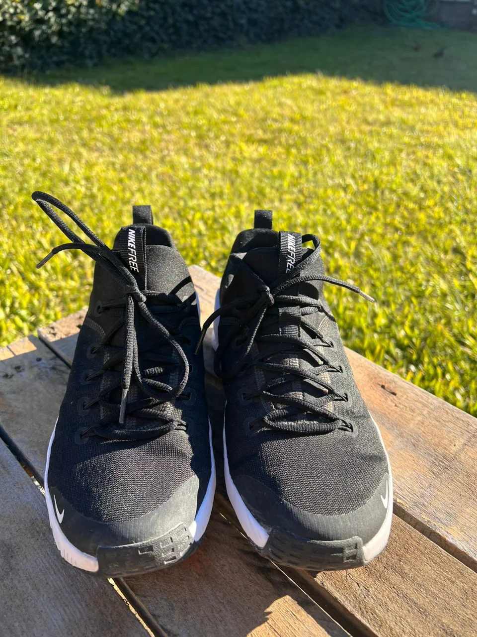 Zapatillas Nike - imagen 2