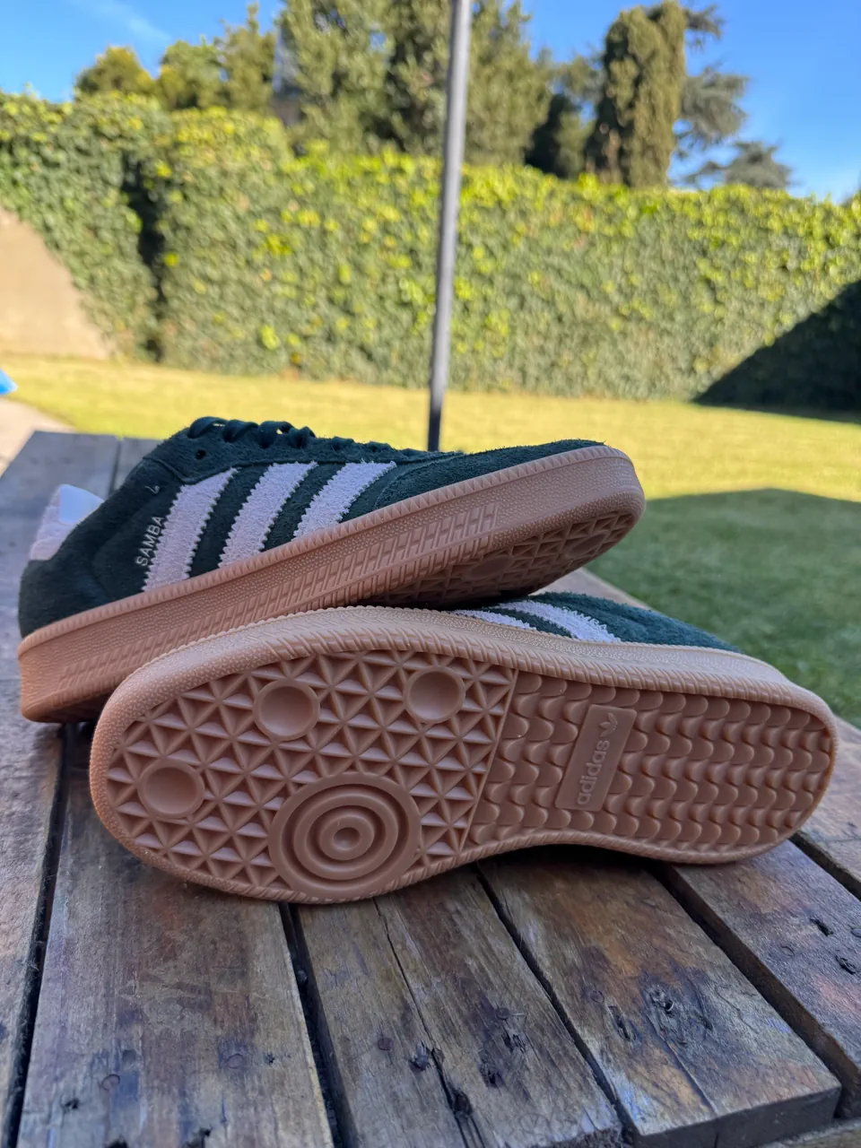 Zapatillas adidas - imagen 4