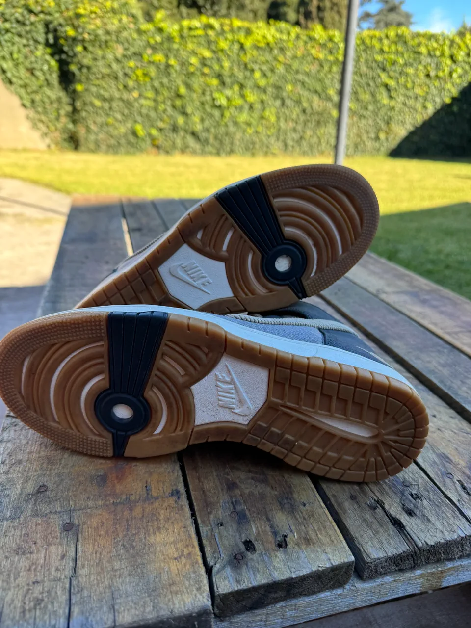 Zapatillas Nike - imagen 4