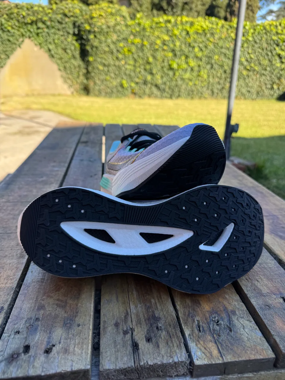 Zapatillas Ndu - imagen 3
