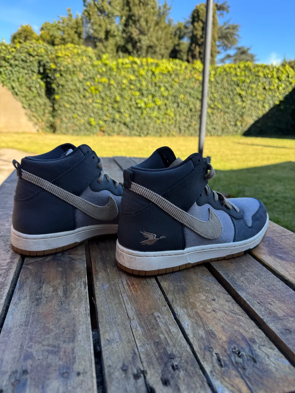 Zapatillas Nike - imagen 2