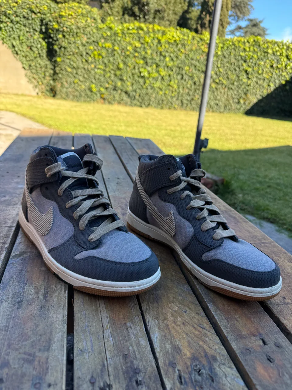 Zapatillas Nike - imagen 1
