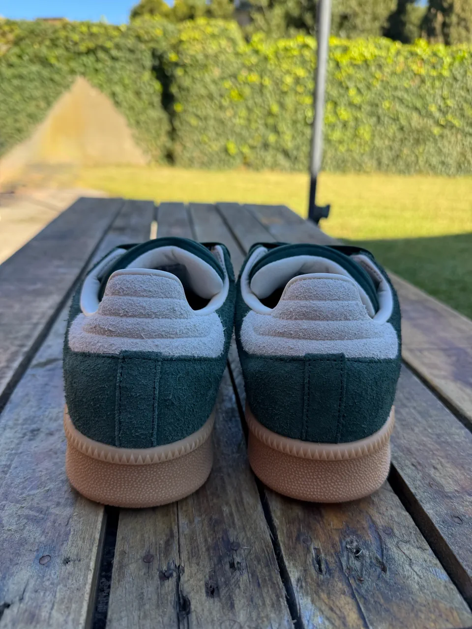 Zapatillas adidas - imagen 3