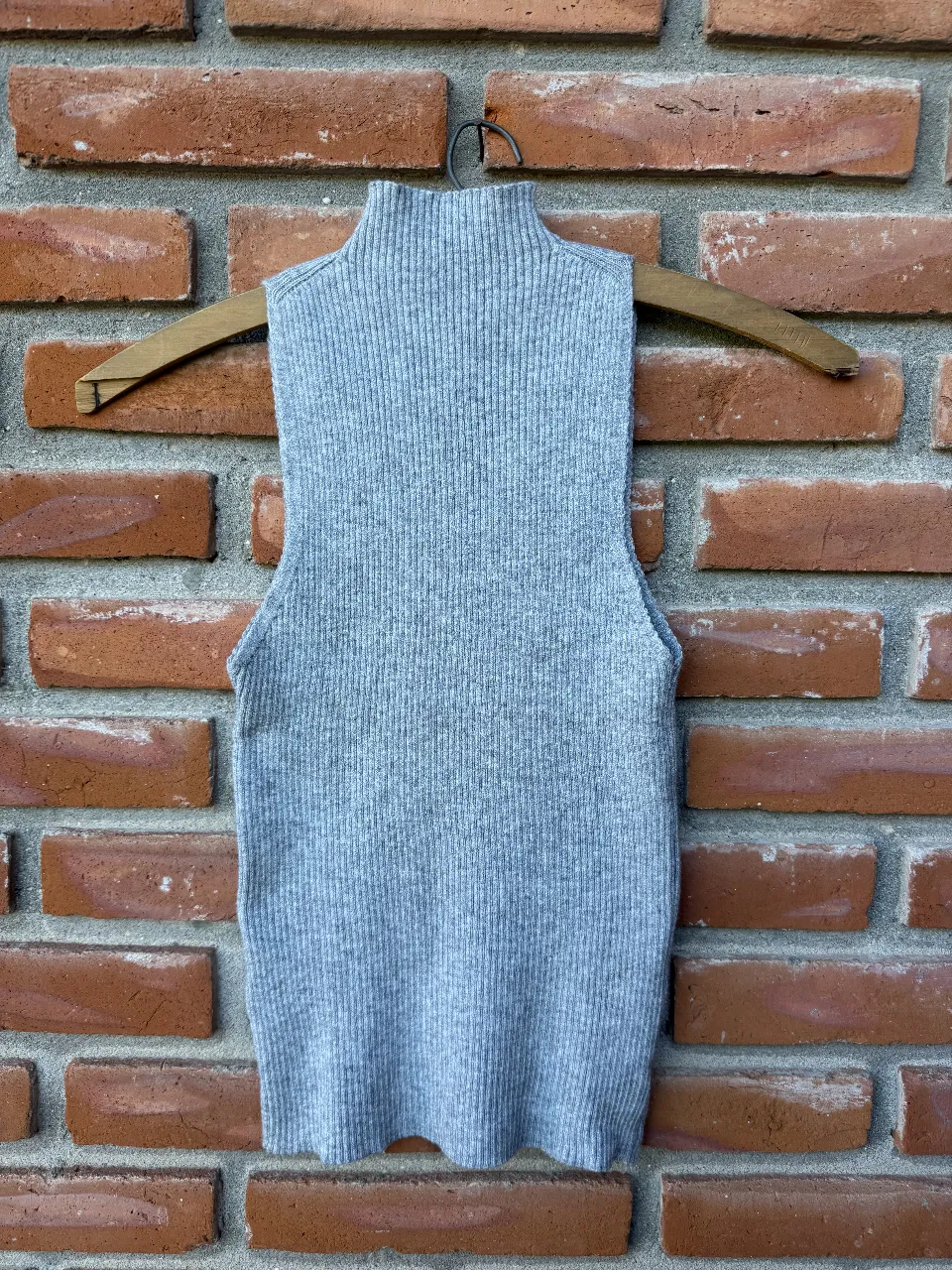 Musculosa Otro · Talle 3