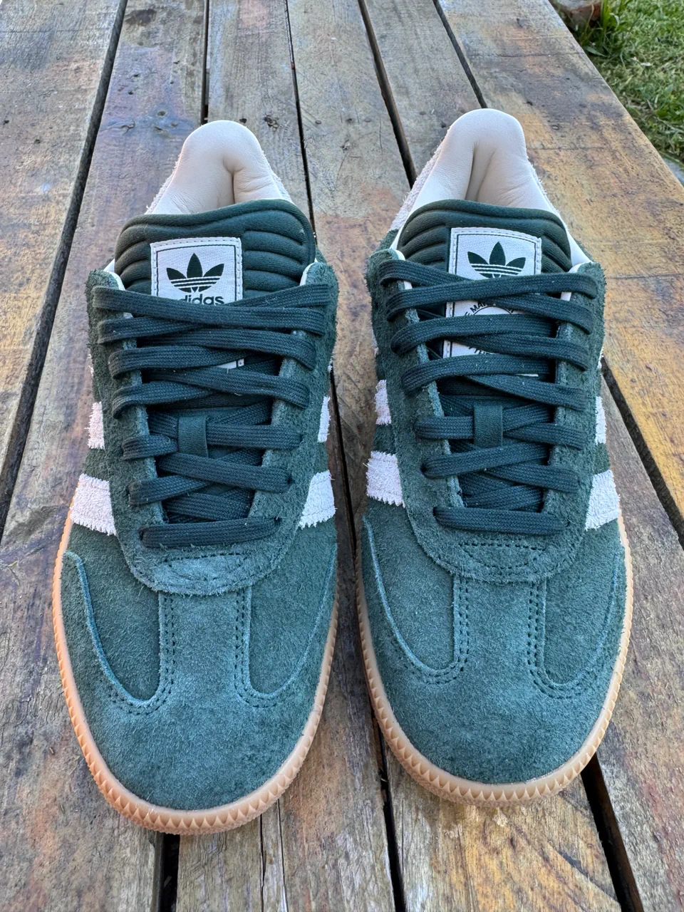 Zapatillas adidas - imagen 2