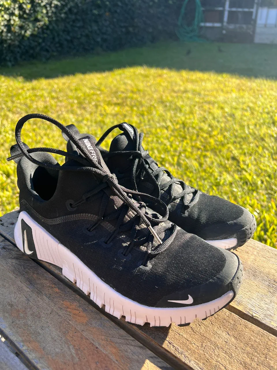 Zapatillas Nike - imagen 1