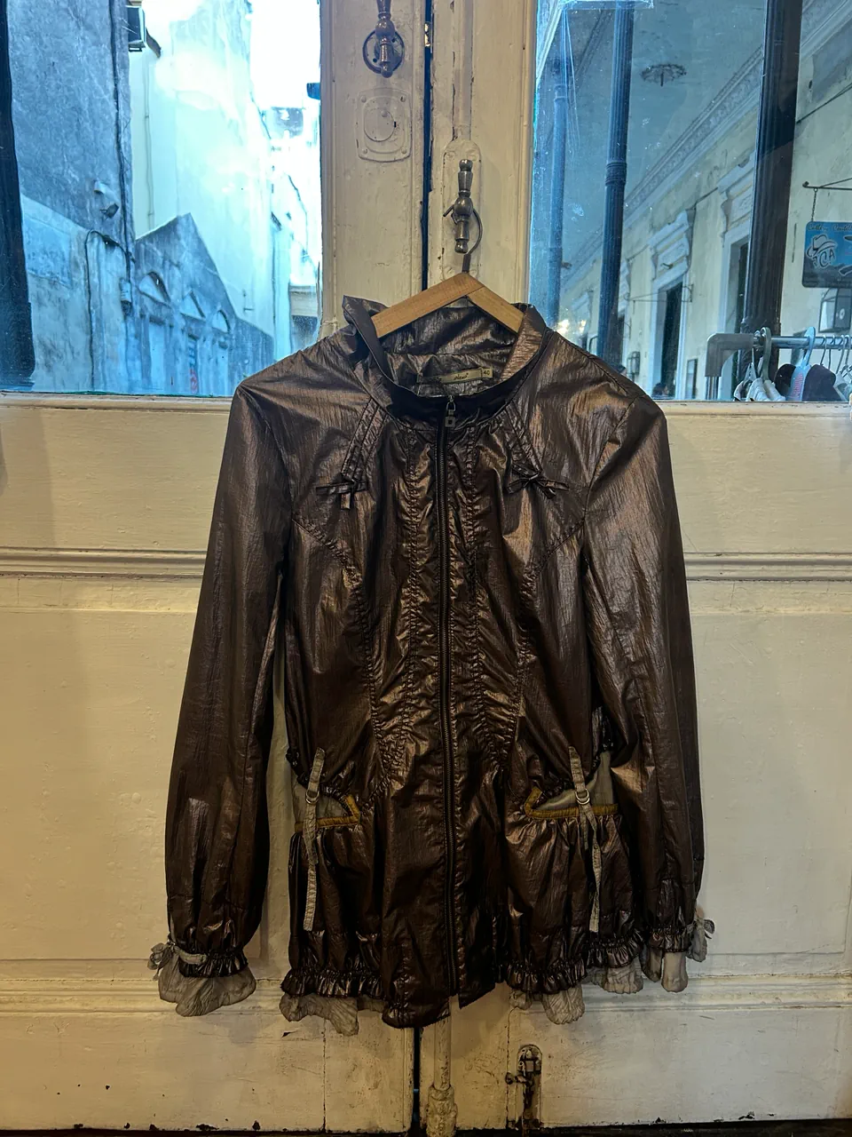 Campera Alexo - imagen 1