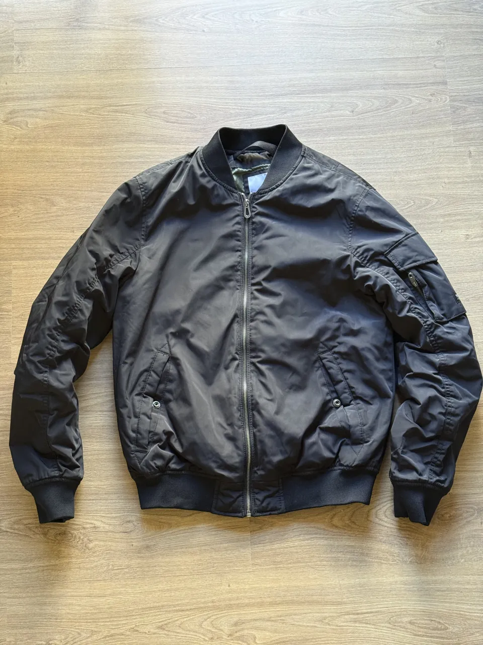 Pull & Bear · Talle M