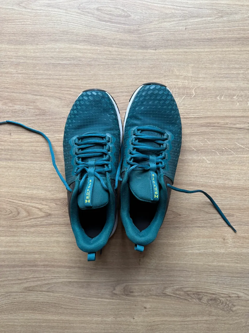Zapatillas Under Armour - imagen 1