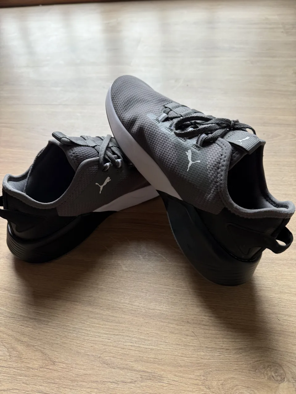 Puma · Talle AR 43