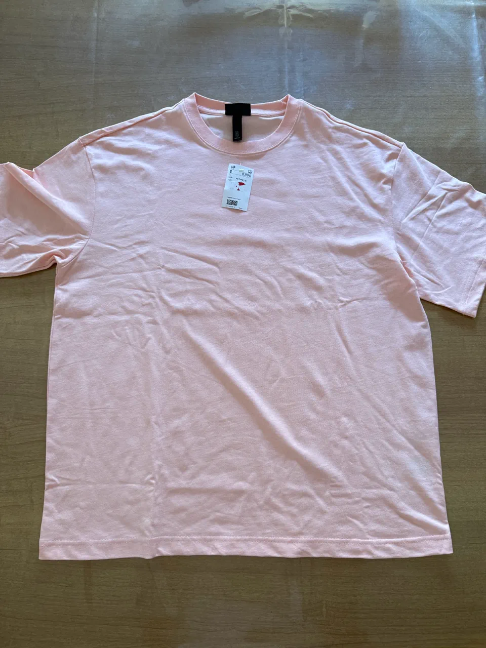 H&M · Talle L